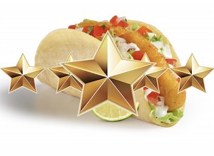 7 Fast-Food Tacos With the Best Fillings, Ranked