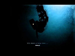 Portal 2: Reconstructing Science - remix 2 -