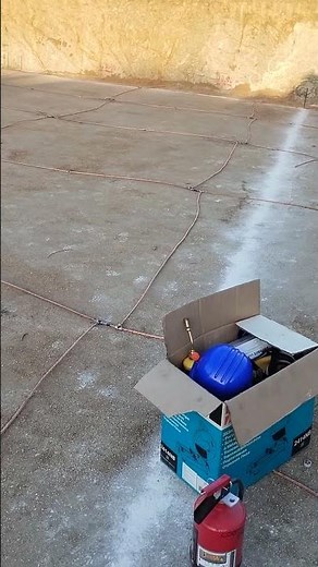 sistema de tierra por termofusión con soldadura cadweld.