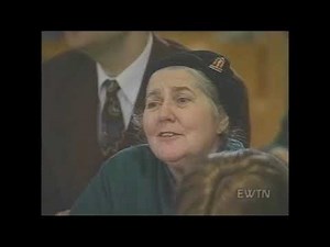 EWTN Chaplet Of The Divine Mercy 1970 1 1 1 4 2008 1 22
