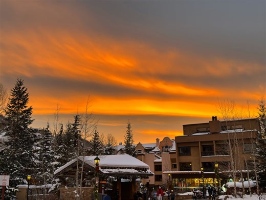 Town of Vail passes 2025 budget, plans to spend a record $157.8 million