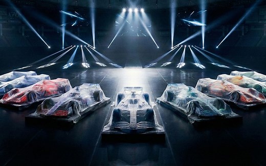 2026年F1 新車発表スケジュール総まとめ：新時代到来、あなたの推しチームはいつ登場？ | Formula1-Data / F1情報・ニュース速報解説