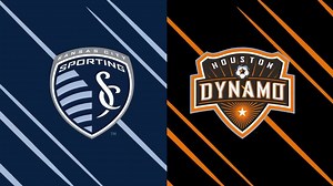 28K views · 719 reactions | The FOURtress is back. Sporting Kansas City hit Houston Dynamo for four goals as Alan Pulido & Gadi Kinda starred in the rout at Children's Mercy Park.  | Major League Soccer (MLS) | Facebook
