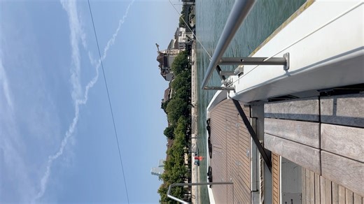 Experience crossing the Rhine River in Basel on a traditional cable ferry that operates using the river’s natural current😍⛴️🇨🇭 Basel Baselswizz #baselaltstadt #basel #switzerland #baselea #schweiz #BaselOldTown #baselmittlerebrücke #baselrhine #rhineriver #baseltourismus #baselswizz #basellive #baselayer #baselswitzerland #baselferry | Basel with Loverach