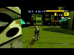 JSRF - Fortified Residential Zone - Garam