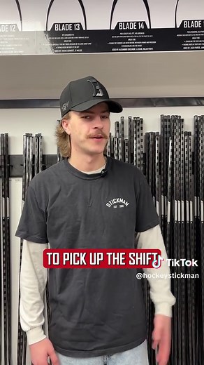 Evolution of Hockey Sticks: A Look Back at the 2000s