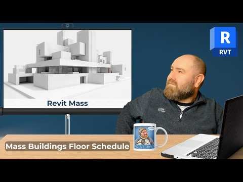 Mass Buildings Floor Schedule