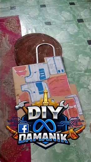 Wooden Toy Truck Project : Plan Pattern #woodworking #diy #woodwork #craft #wood