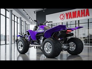 Top 10 Facts About the 2026 Banshee 350 Yamaha Doesn’t Tell You