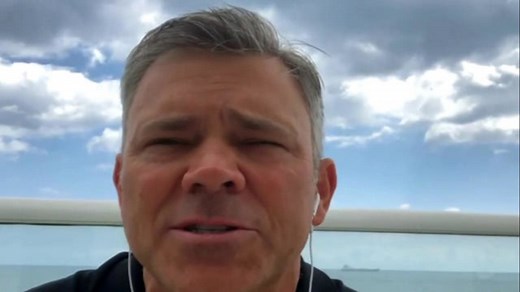 Former Jacksonville Jaguars quarterback Mark Brunell: 'I don't have any doubt about Nick Foles'