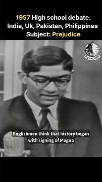 Did India need colonialism for democracy? #beyond5000 #history