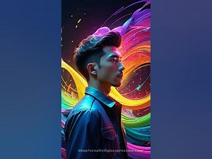 Synesthesia: Sound and Colors Connection Revealed