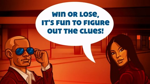 CGE Czech Games Edition Codenames XXL