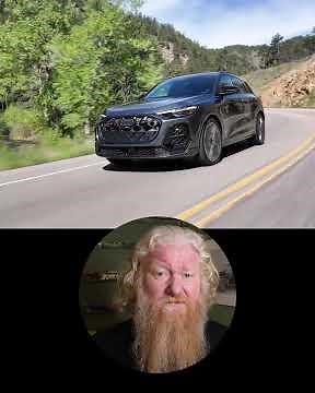 2026 Audi SQ5 fast take review