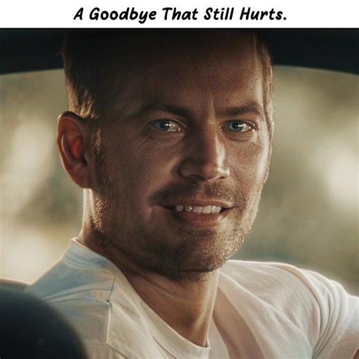 “The Hardest Goodbye Ever” - Paul Walker | Into Your Arms (Slowed) #fastandfurious #paulwalker #edit
