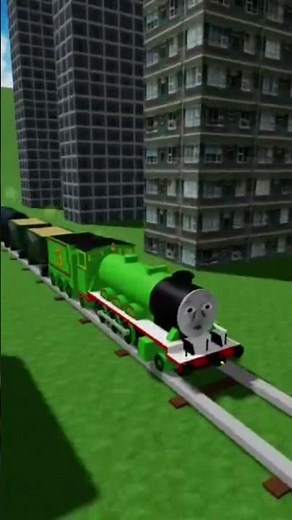 the sad tale of henry the engine crash