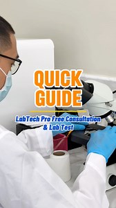 111K views · 1.2K reactions | Here’s a guide on how to avail LabTech Pro's  services! #EATSTHEGlVEAWAY | Eat's The Weekend | Facebook