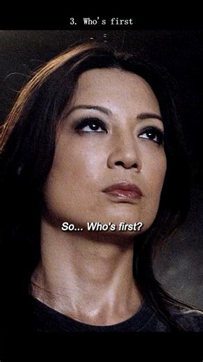 #movie Contains spoilers for Agents of S.H.I.E.L.D. Season 3, Episode 4