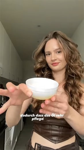 ✨Wimpernserum aus nur 2 Zutaten selber machen DIY ✨ Josis Model Naturkosmetik | officialjosi