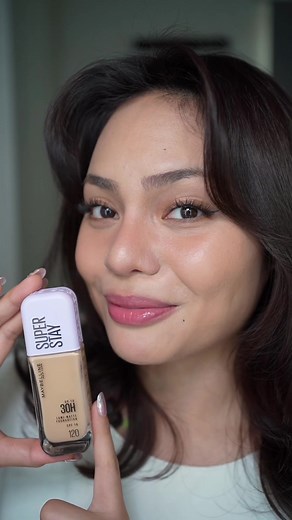 Maybelline Lumi Matte Foundation Review - No. 1 Summer Foundation | BeautyPH