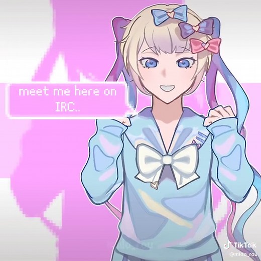 KANGEL! A Colorful Animation and Needy Streamer Overload