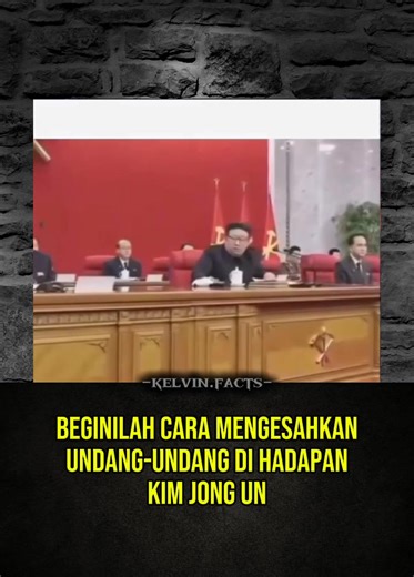 9.5K views · 77 reactions | Sistem pemerintahan Korea Utara adalah...