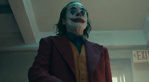 Joker teaser trailer released
