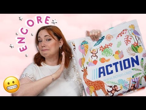 Haul Action : Encore ... 🫣 | ByManolita