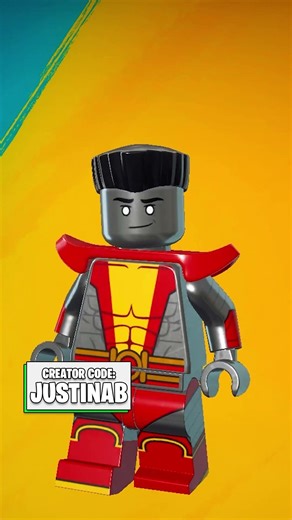 X-MEN BUNDLE IN FORTNITE!