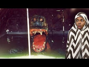 SUBMECHANOPHOBIA Images With CREEPY Minecraft Ambience