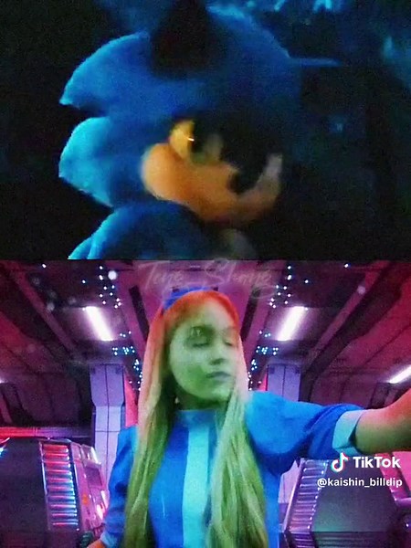 La emotiva historia de Shadow y Sonic