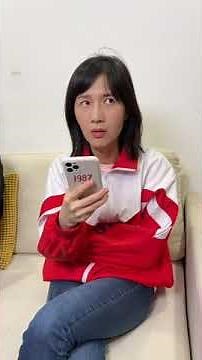 papi酱 - 你爸是你妈的捧哏【papi酱的迷你剧场】