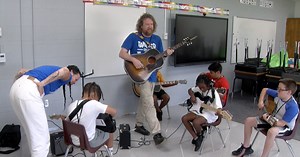 TPS, Opp Project partner for expanded summer learning opportunities