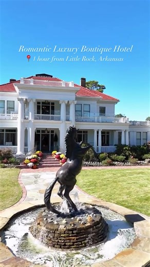 Discover Timeless Elegance at The Reserve Bed & Breakfast