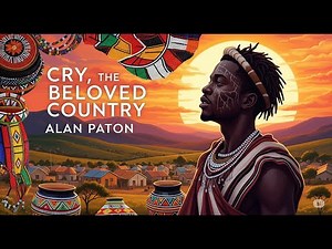 Summary and Analysis of Cry, the Beloved Country by Alan Paton