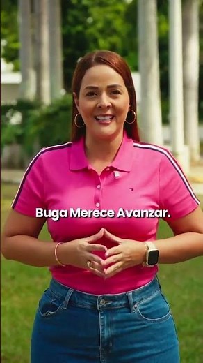 Buga, number 1 in Colombia in the 2025 DNP effectiveness measurement!
