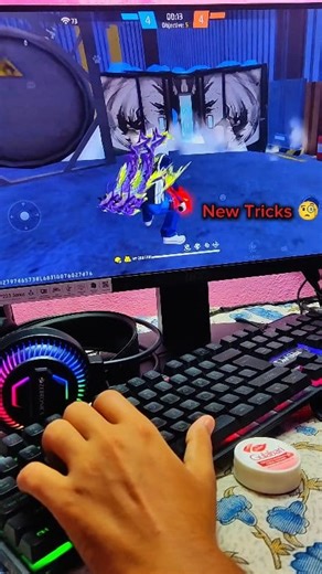 New Trick Old Map 😱 #newtricks #oldmap | Sushil XP