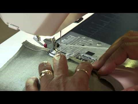 How To Make a Perfect Shirt Tail Hem with Pam Howard from The Classic Tailored Shirt