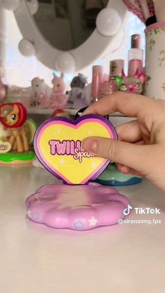 sirensong.lps on TikTok