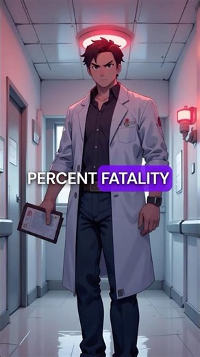 Brain-Eating Amoeba Kills 97% of Victims - It Lives in Swimming Pools