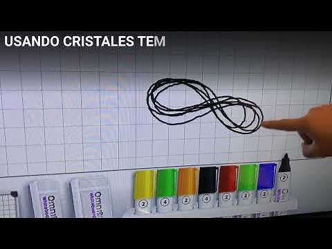 Marco Interactivo Multitouch - Overlay PQ Labs