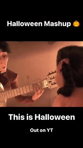 This is Halloween! 🎃 | French Fuse