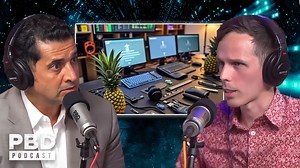 975K views · 8.6K reactions | Hacker shows how EASY it is to hack your cell phone⬇️ | Patrick Bet-David | Facebook