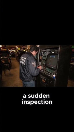 The Arcade Game The Government Tried to Hide #polybius #documentary #mystery