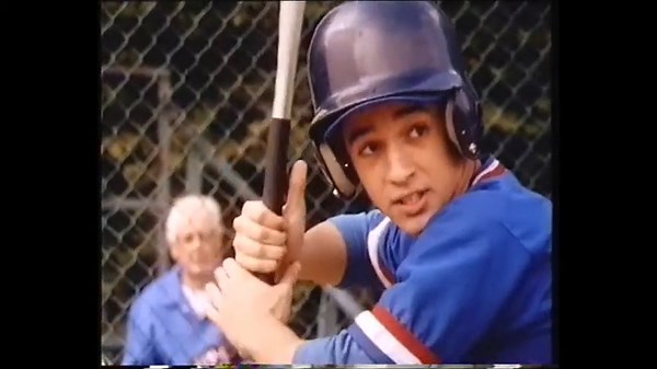 A Kid in King Arthur's Court (1995)