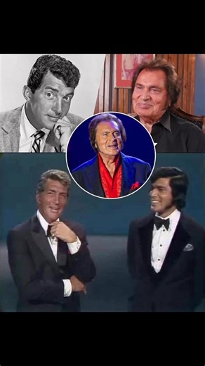 At 89, Engelbert Humperdinck unveils a heartfelt truth about his late friend, Dean Martin. Their bond, forged through laughter and pain, reveals a side of the legendary entertainer that few knew. Engelbert reflects on their years together, sharing moments of joy and sorrow that intertwined their lives like a beautiful melody. "Dean was not just a friend, he was like a brother to me," he confides, highlighting the complex layers of Dean's character and the struggle behind his charismatic facade. 
