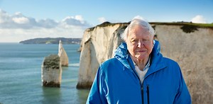 From Zoo Quest to Ocean: The evolution of David Attenborough’s voice for the planet