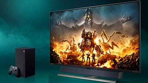 Philips Momentum 279M1RV Review - a must-have gaming monitor for Xbox Series X