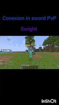 sharpness in other gamemodes vs sharpness in ##### #minecraft #PVP #sharpness #conexión #flamefrags