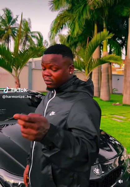 Harmonize Singing Challenge with Kajala: Say My Name Babe